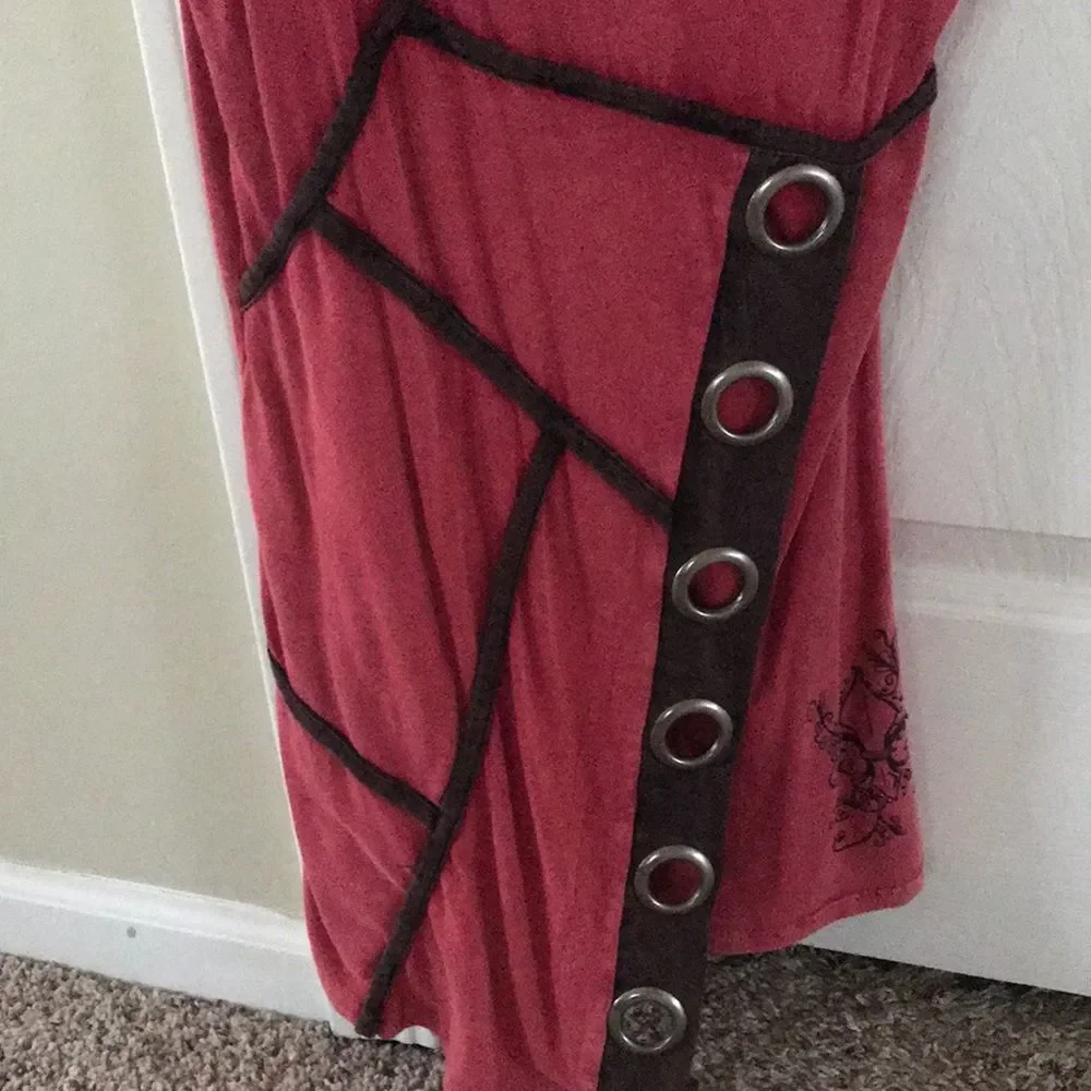 Treasure rock tunic - Picture 3 of 6